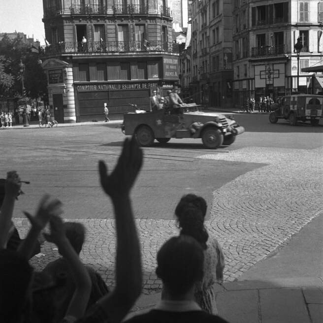 Général Leclerc
