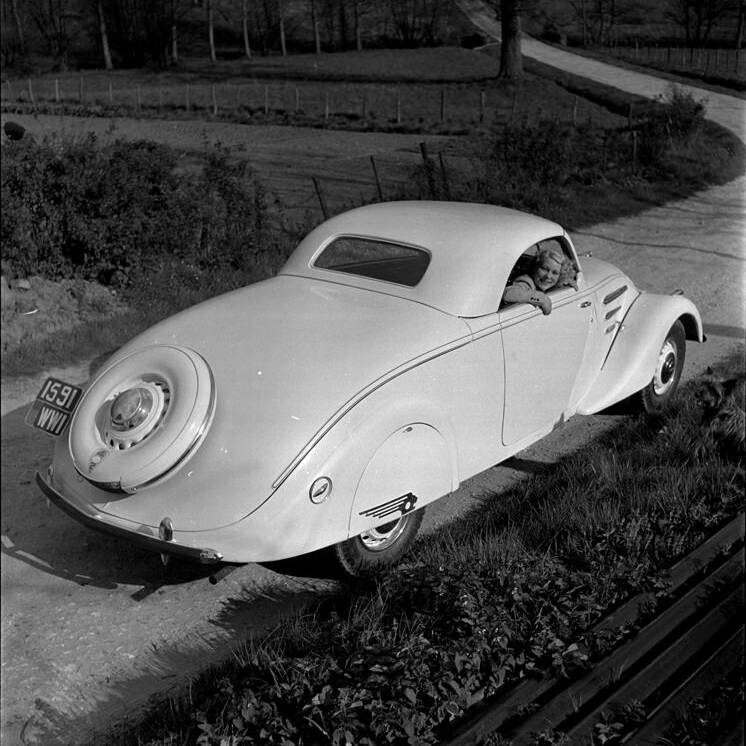 Auto et le style
