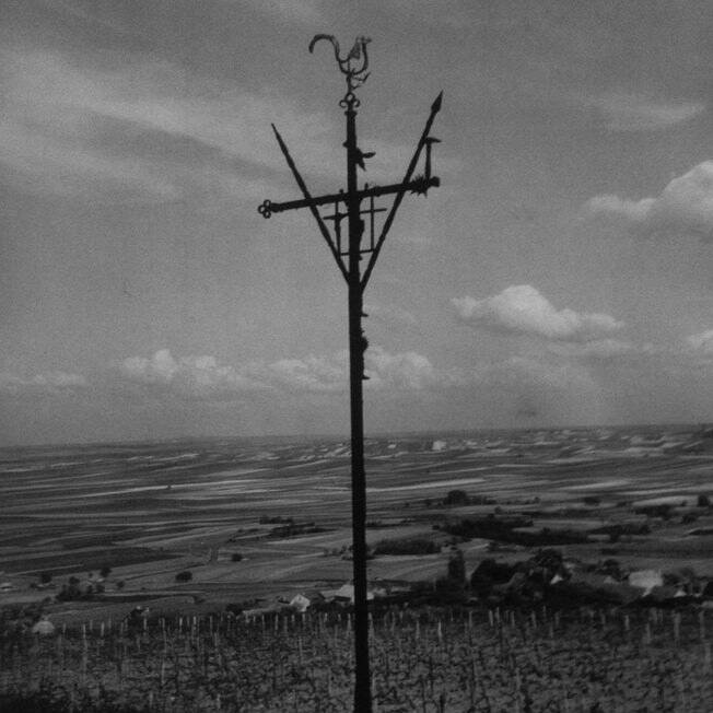 La France et son champagne