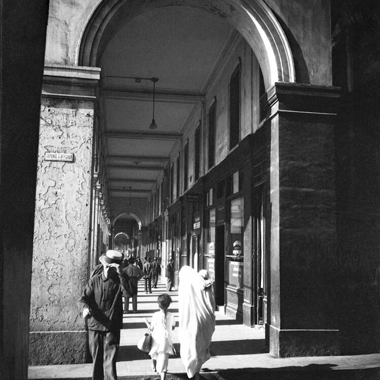 L'Algérie se construit