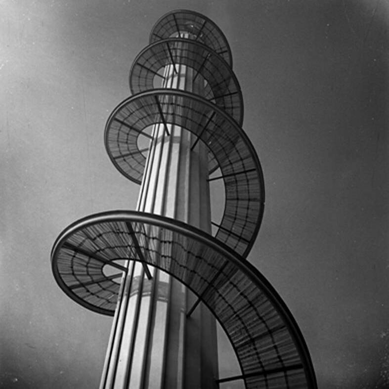 Pavillon de la Marine - Exposition
