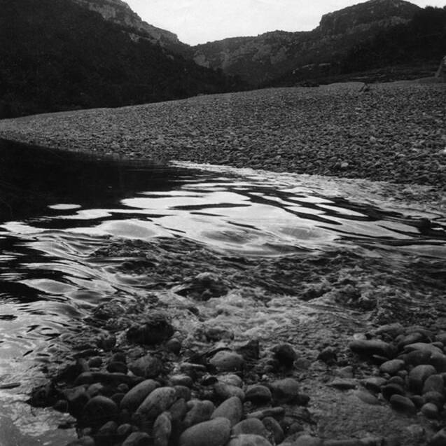 Paysage de France