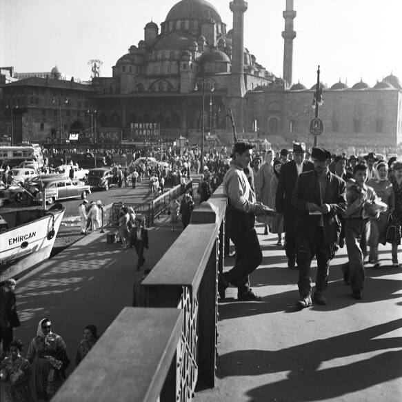 Istanbul - Turquie