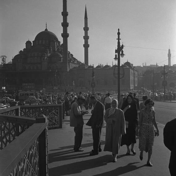 Istanbul - Turquie