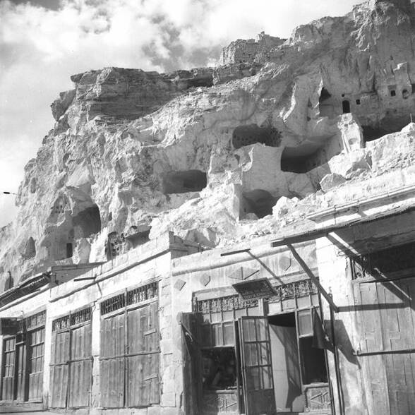 En Cappadoce - Turquie