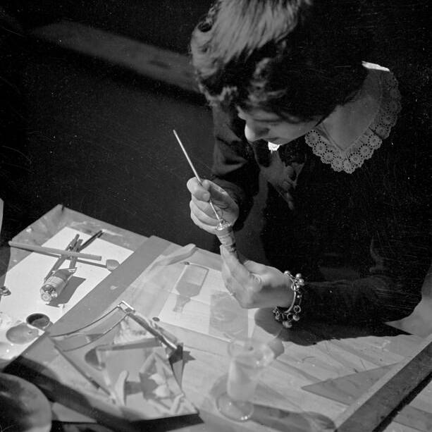Studio Zuber - Publicité