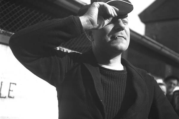 Gabin marin en 1944