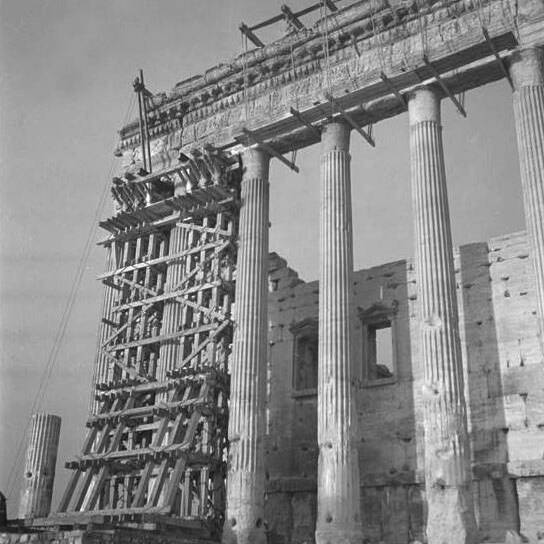 Baalbek - Liban