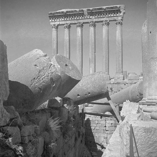 Baalbek - Liban