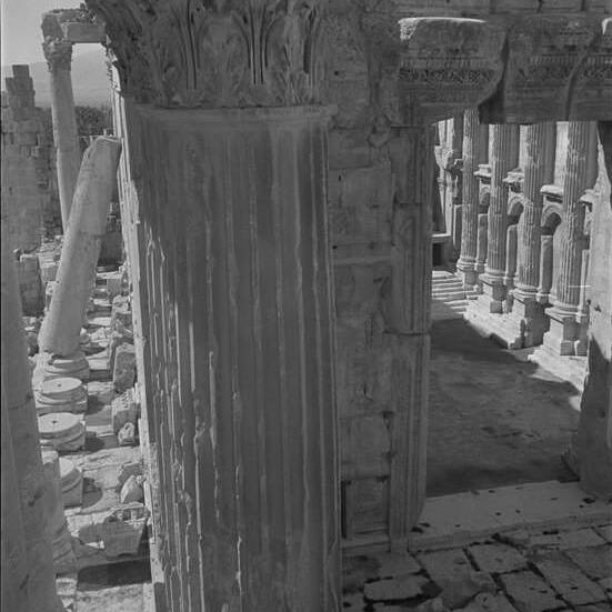 Baalbek - Liban