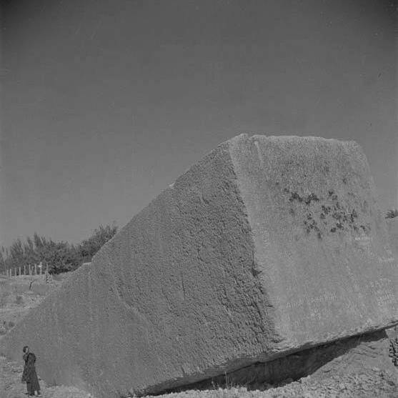 Baalbek - Liban