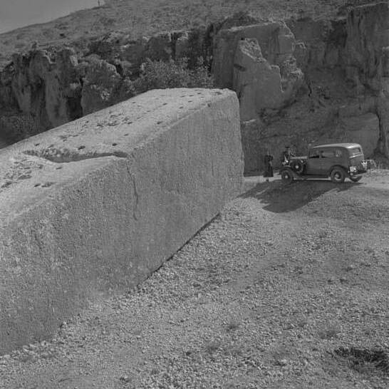 Baalbek - Liban