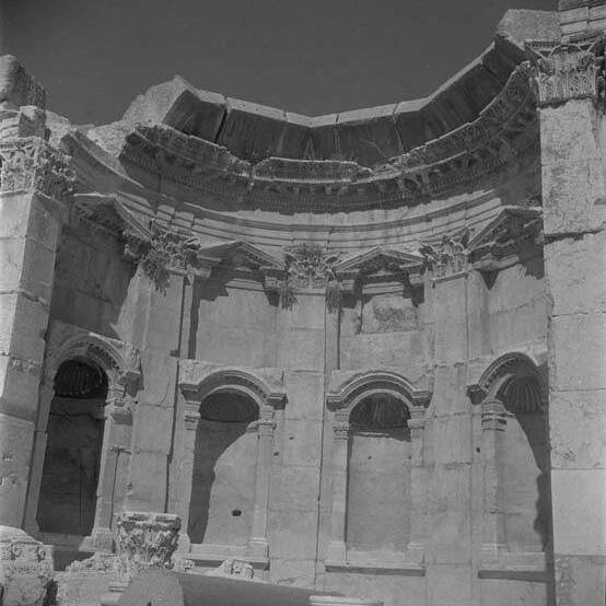 Baalbek - Liban
