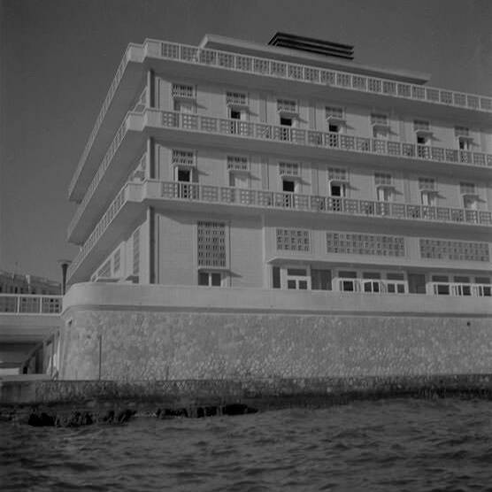 Hotel à Beyrouth - Liban