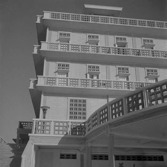 Hotel à Beyrouth - Liban