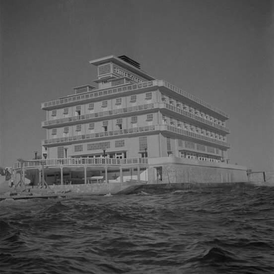Hotel à Beyrouth - Liban