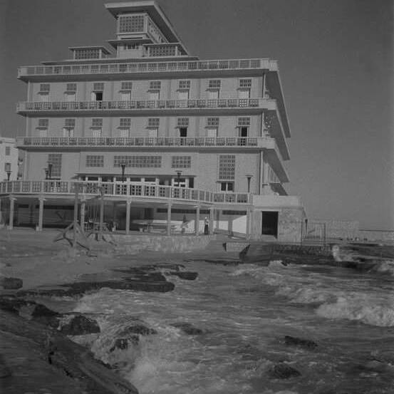 Hotel à Beyrouth - Liban