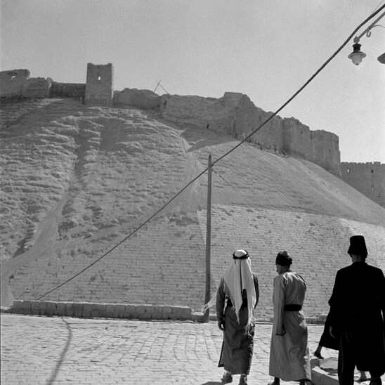 Syrie