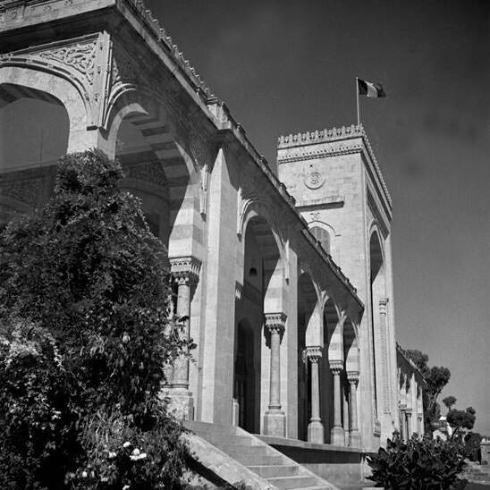 Beyrouth - Liban