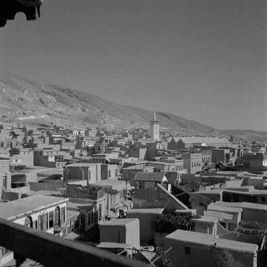 Damas - Syrie