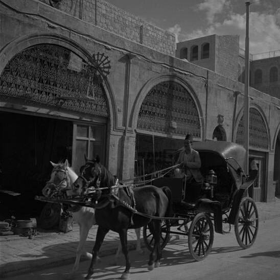 Damas - Syrie