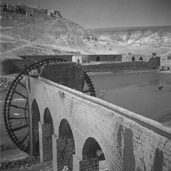 Hama - Syrie