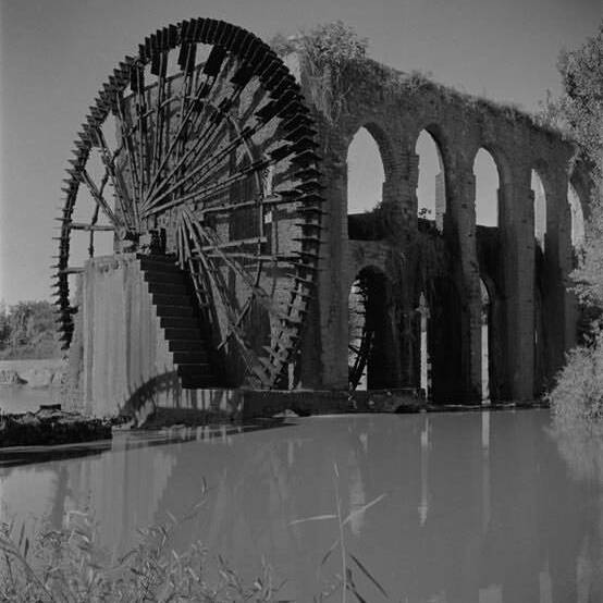 Hama - Syrie