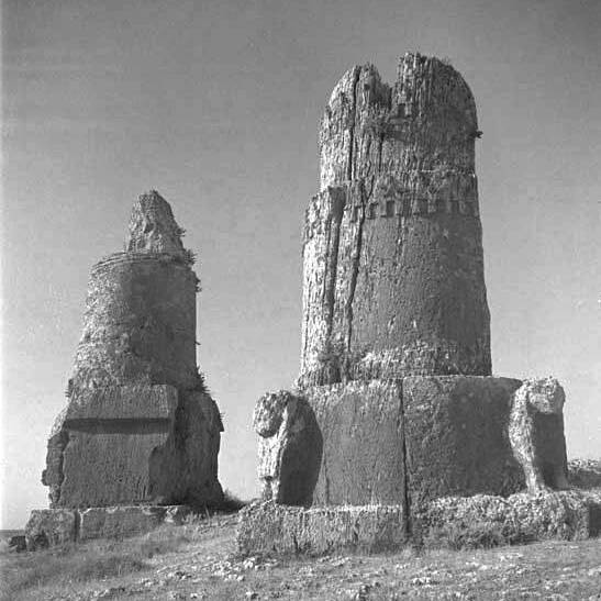 Amrith - Syrie