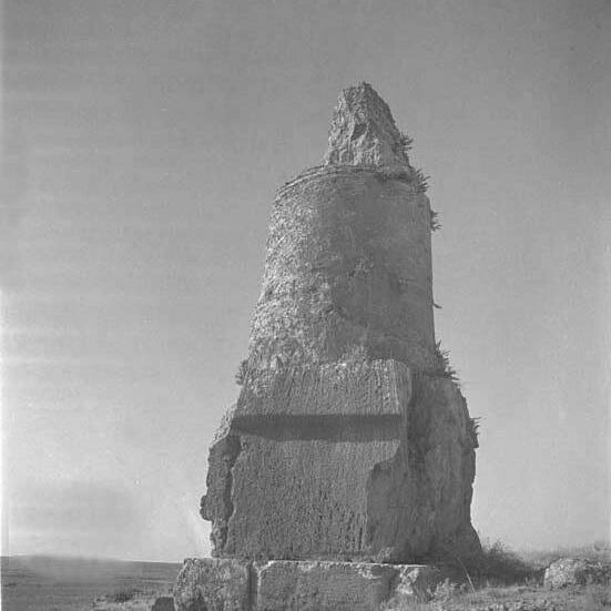 Amrith - Syrie